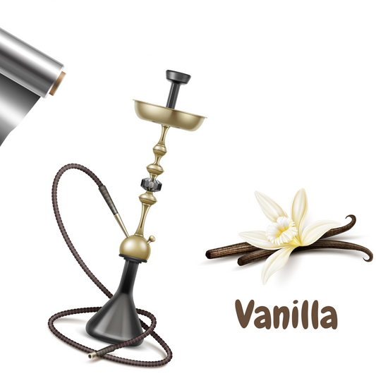 VANILLA