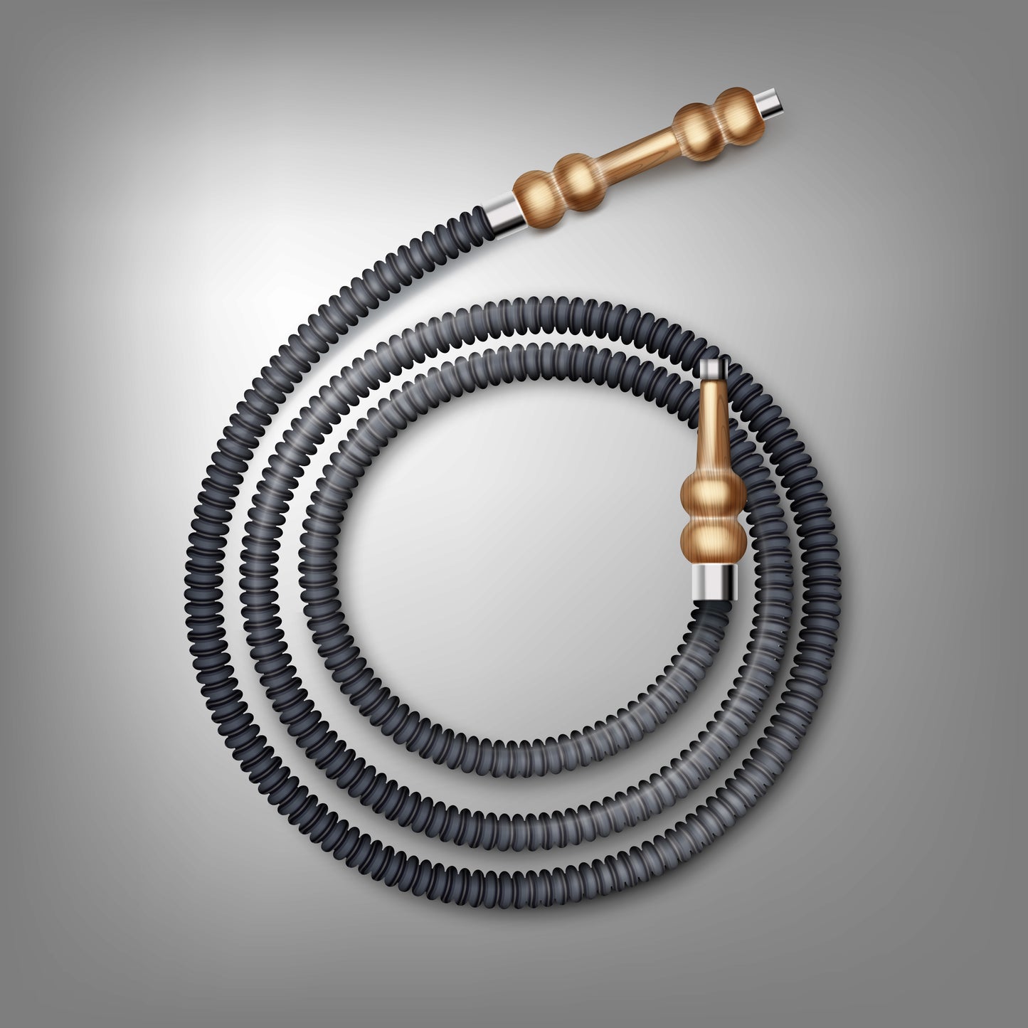 ICED HOSE