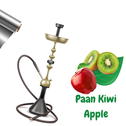 PAAN KIWI APPLE