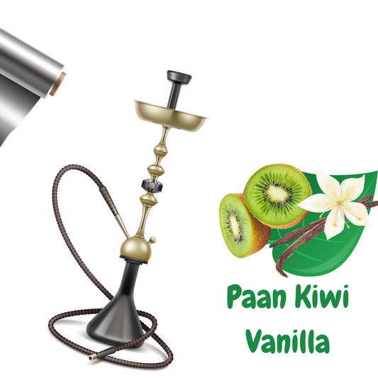 PAAN KIWI VANILLA