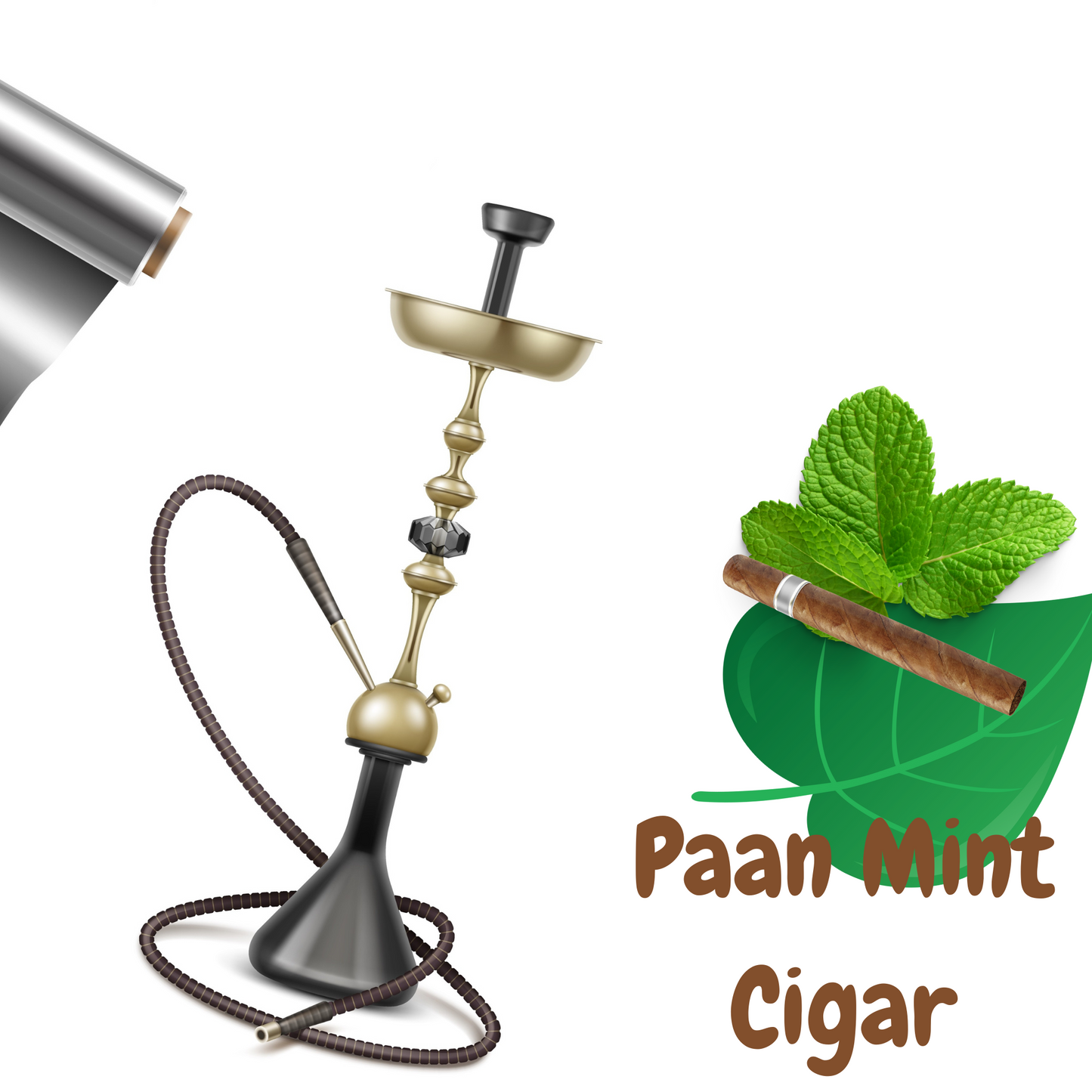 PAAN MINT CIGAR