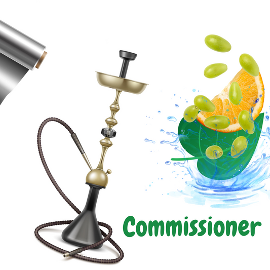 COMMISSIONER