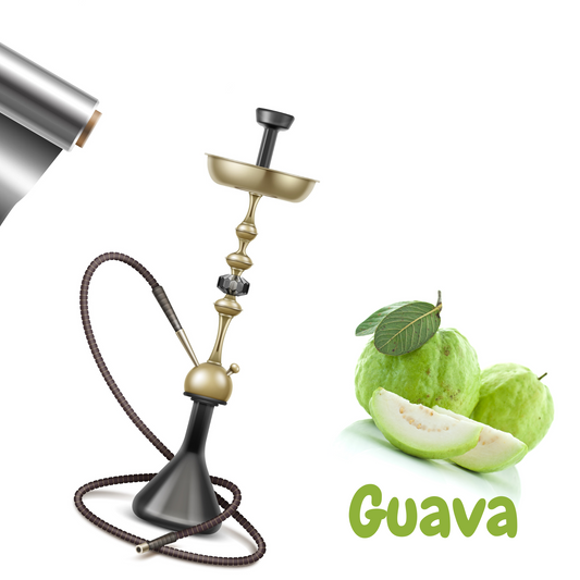GUAVA