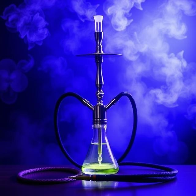 DUAL PIPE SETUP