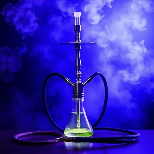 DUAL PIPE SETUP